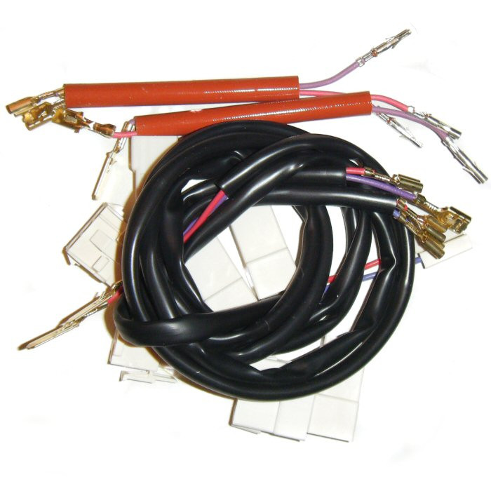 Cablage complet Roblin R404000044