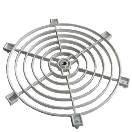 Grille de protection Roblin 14GR003