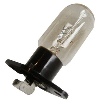 Ampoule / lampe de micro ondes 606322