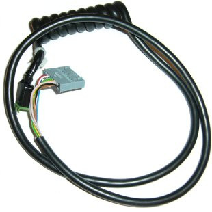 Cable tiroir ah250  gaggenau 155615