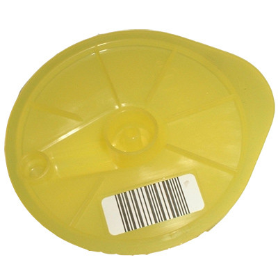 Disque de nettoyage cafetière TASSIMO d'origine Bosch 