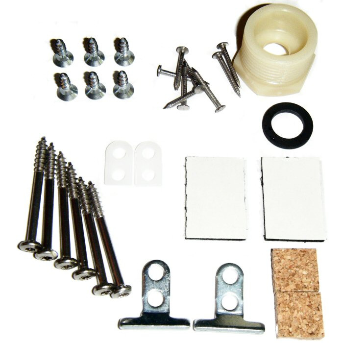 Jeu de montage / Kit d'habillage 618833
