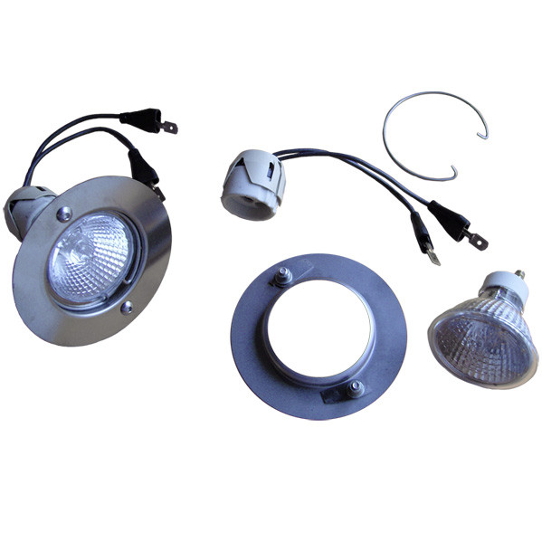 Kit lampe halogène roblin 6401022