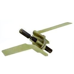 Axe d'entrainement pour robot Bosch  91027