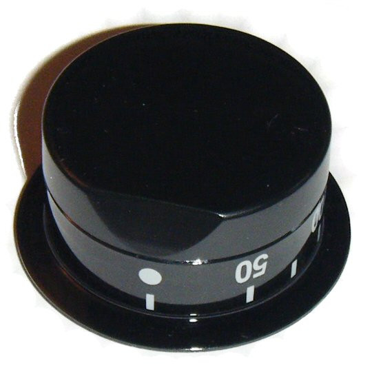 Manette thermostat four 189305