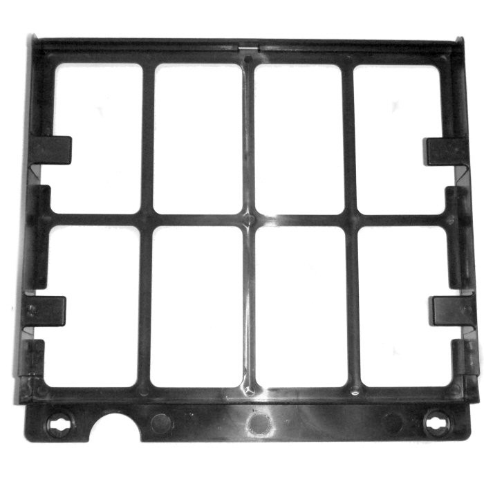 Support filtre a charbon C00138742
