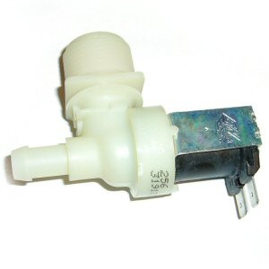 Vanne / électrovanne 167025