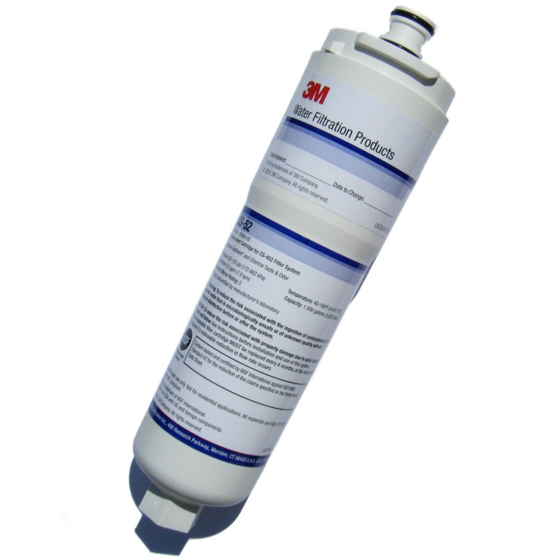 Filtre à eau americain 640565 cs52