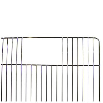 Grille inox four gaggenau serie 800 900 200 100 pyrolyse .