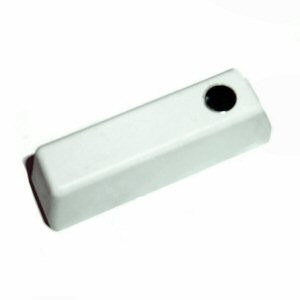 Manette de four