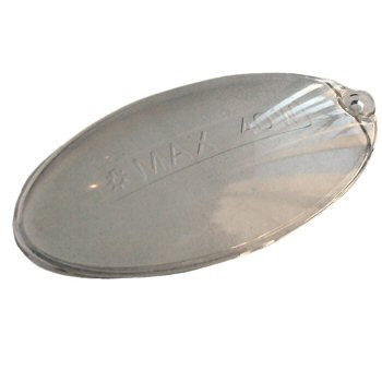 Cache / Plafonnier de lampe Indesit Company C00058249