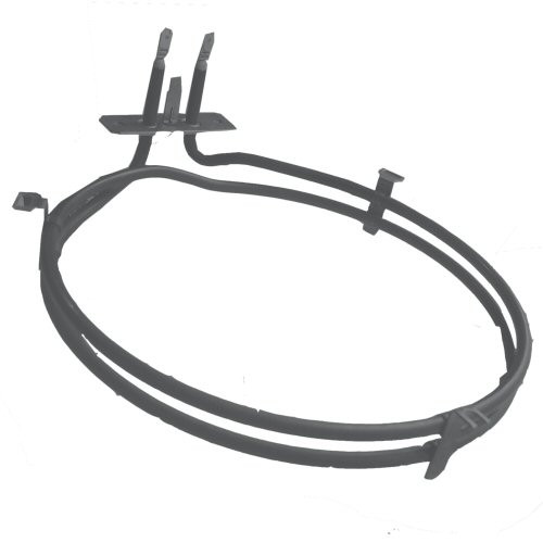 Resistance circulaire d'origine Gaggenau  97860 série 100 600 700 800 900 