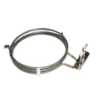 Resistance chaleur tournante Bosch / Siemens / Neff 435829