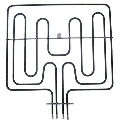 Resistance grill voute four  serie 200 Gaggenau 355227