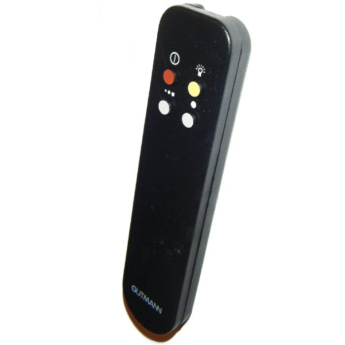 Telecommande pour hotte Atag et Gutmann