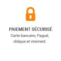 paiement securisé