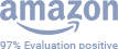 amazon logo evaluation