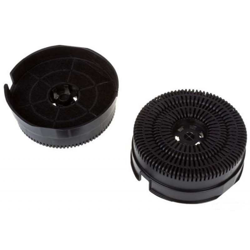 Filtro A Carbone Attivo Elica CFC0141529A - Per Cappe Aspiranti A Ricircolo | Ricambio Originale - Foto 8