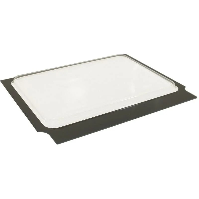 Vitre Intérieure de Four Bosch Siemens 00771871 771871