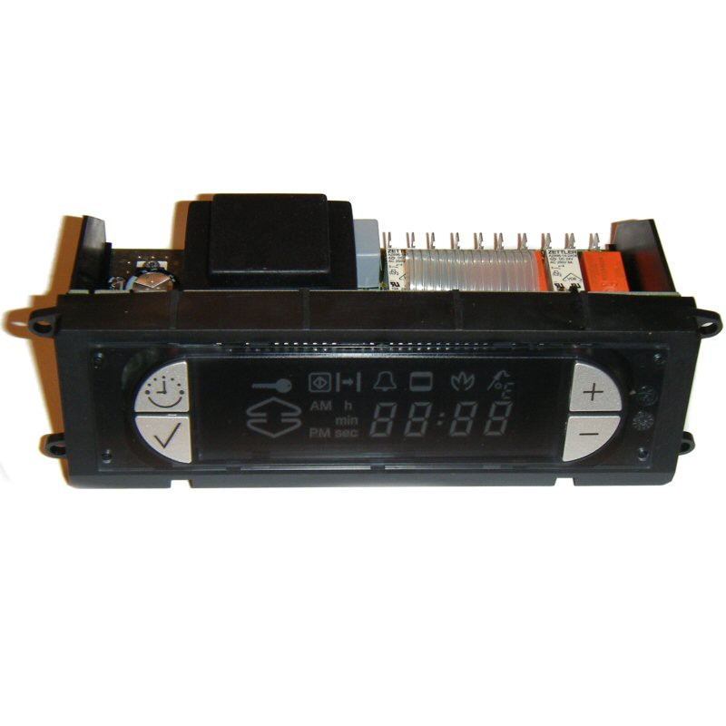 Boitier du bandeau Gaggenau 11026139