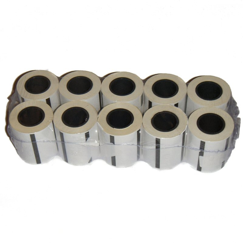 Squuido 30 Rouleaux DK-22205 DK22205 Papier Étiquettes Continues