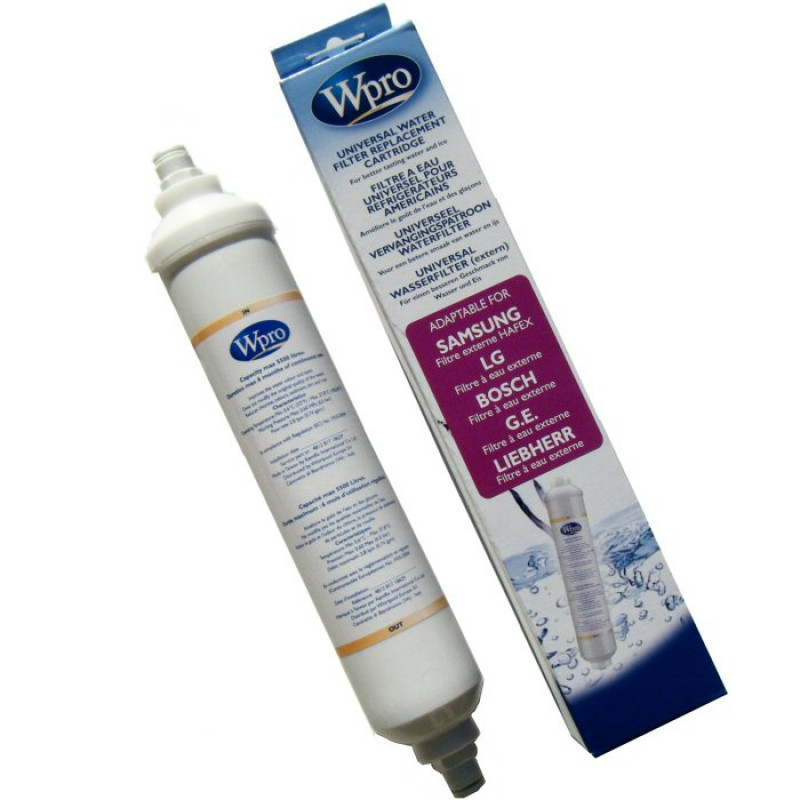 Filtre A Eau Universel Réfrigérateur Américain Usc100