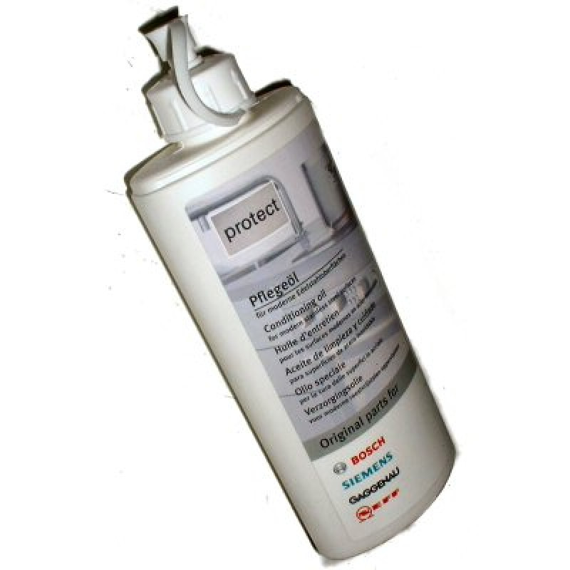 Produit D'entretien Pour Inox Et Plastique Silampos - Réf B600041 - Neuf Sous Emballage - Nettoyage Facile
