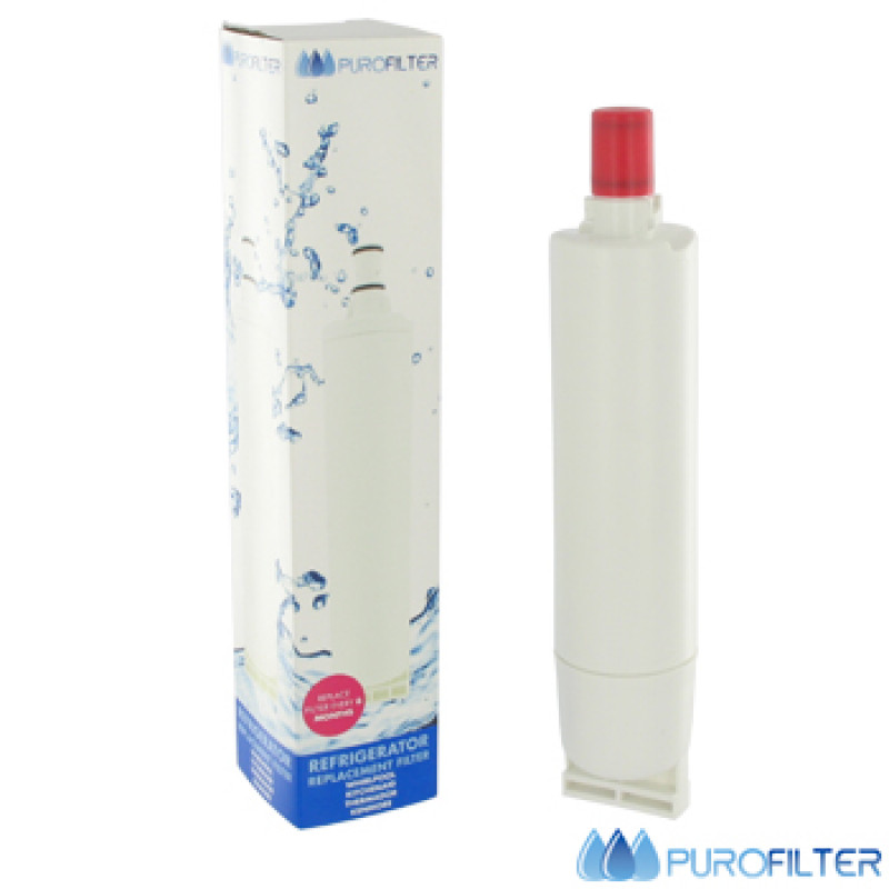 Purofilter Filtre A Eau 53 Wf 01pf Pour Réfrigérateur Whirlpoolkitchenaidkenmore