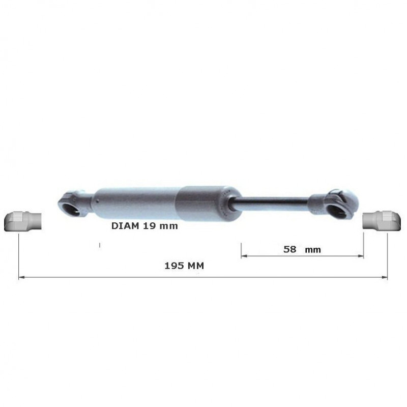 Verin Ammortisseur De Porte Pour Les Cuisines Ixena Mobalpa Schmit