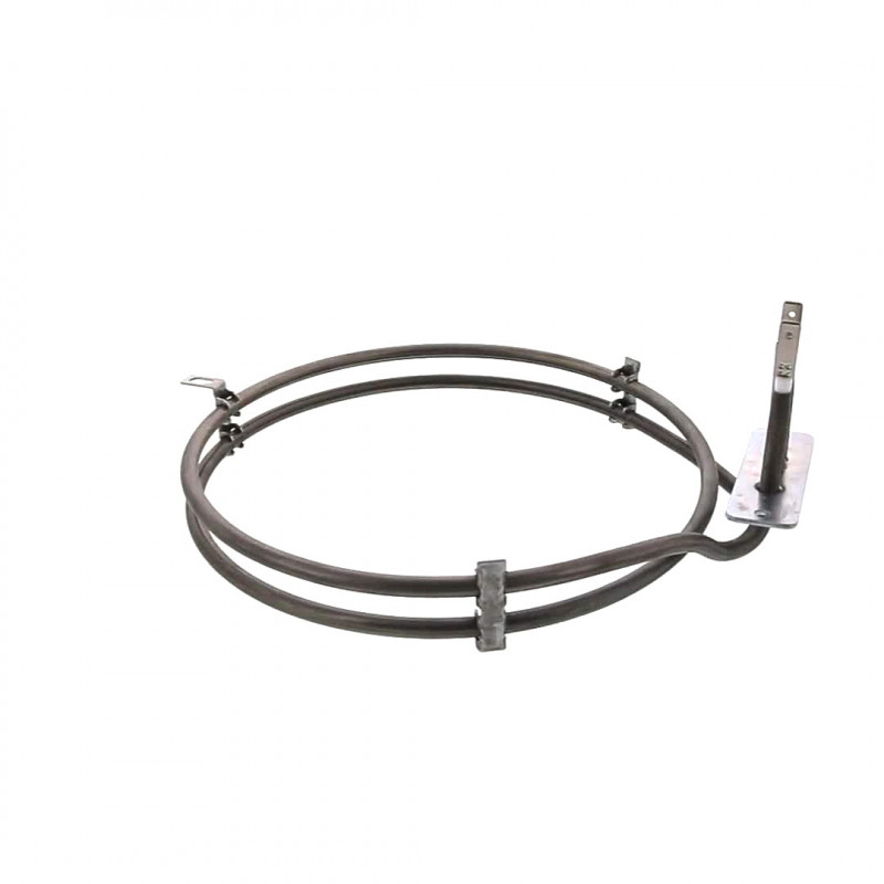 Resistance Chaleur Tournante De Four 1800w Xlrh 01 Emenager
