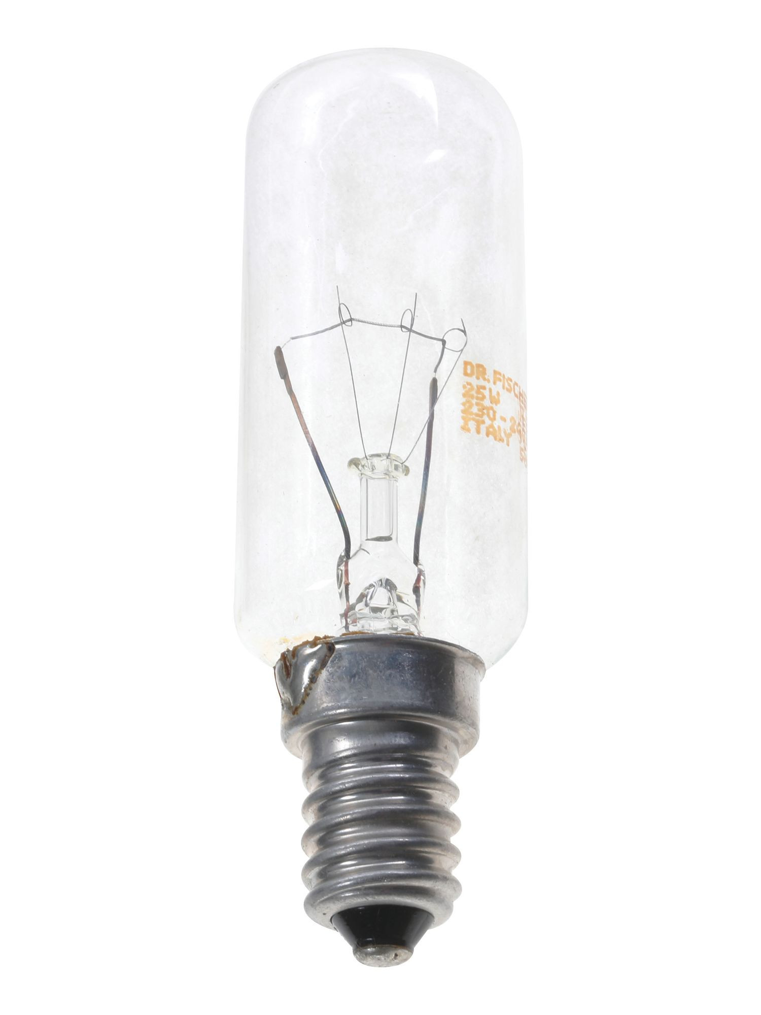 Ampoule E14 de 25W pour réfrigérateur 00183909 Bosch Siemens Emenager