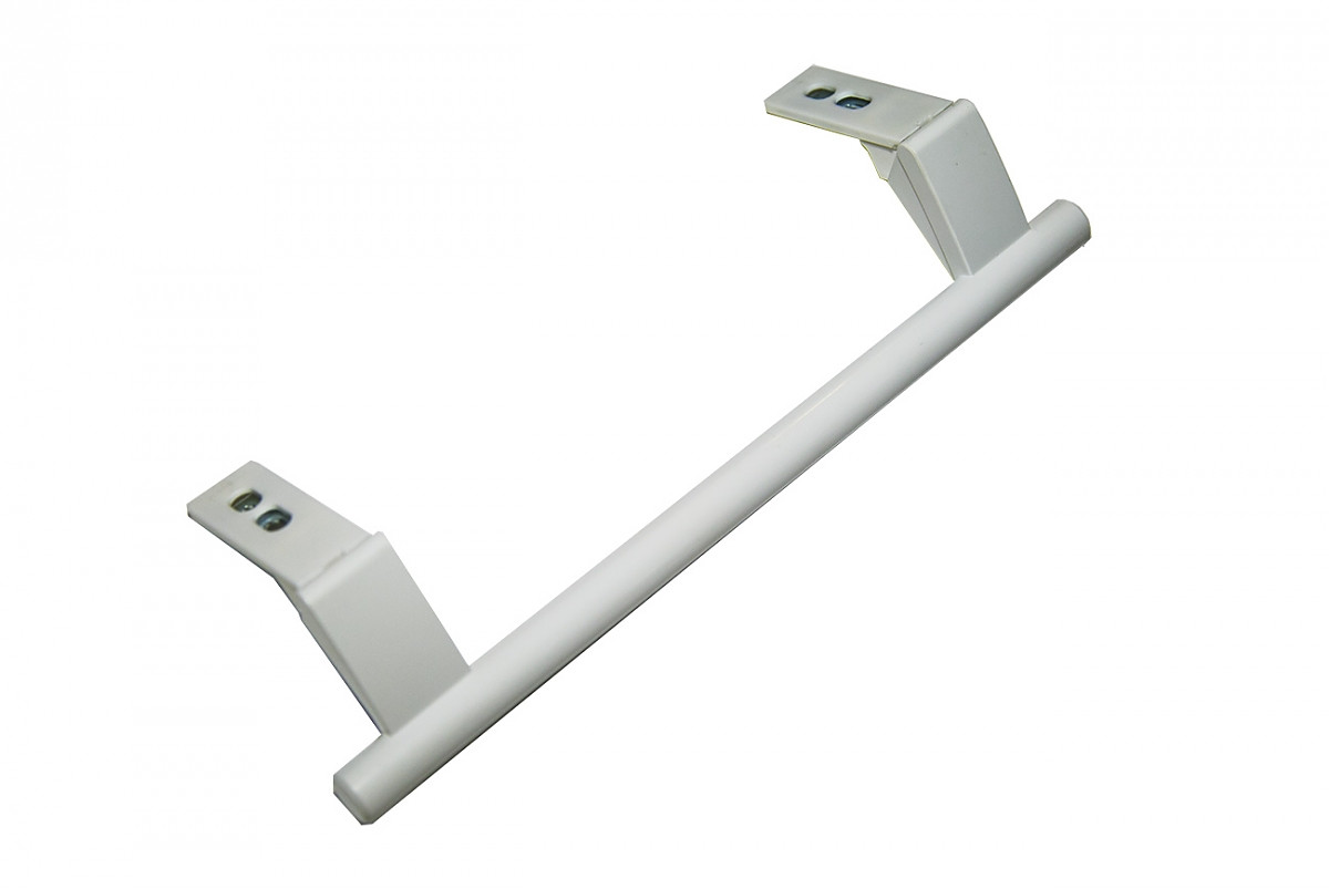 Poignee De Porte Refrigerateur 7432602 Liebherr 312x95x65mm Emenager