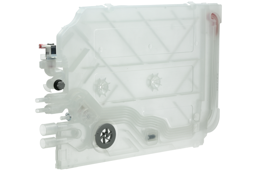 Dosatore Di Rigenerazione Acqua Originale | Leroy Merlin - Foto 6