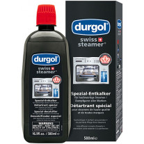 Détartrant spécial four vapeur Durgol swiss steamer 