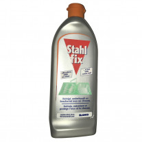 Stahl-fix Nettoyant Inox et Chrome d'origine Bosch Siemens