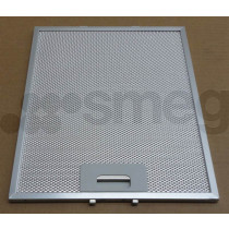 Filtre métallique pour hotte ROBLIN 4145150 4268961 RUBIS55 RUBIS55 5201004  - Pièce d'origine Constructeur - Cdiscount Electroménager