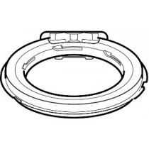 Couvercle extérieur avec joint d’étanchéité 11033519