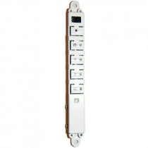 Clavier de commande Roblin 133.0055.282