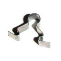 Clips de fixations lamelles de hotte Roblin 11CL013 133.0071.150