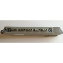 Clavier de commande Roblin R427000317 133.0386.935 nouvelle référence 