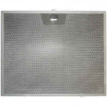 Filtre Métallique 322  x 261  x 9 mm 13MC070