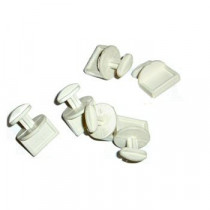 Loquet Bac d'aspiration Roblin 133.0257.266 14BA009