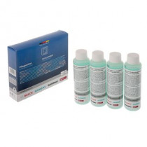 Produits d'entretien pour sèche-linge à pompe à chaleur Bosch Siemens 00312111