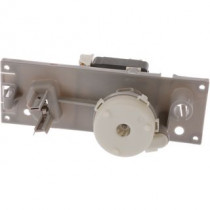Pompe de condenseur 24w pour seche-linge Bosch 00651615