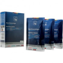 Nettoyant en poudre pour lave-vaisselle Bosch Siemens 00312193