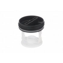 Bouchon pompe de vidange / filtre de pompe 00182430