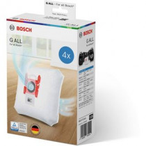 Sacs aspirateur BOSCH Type GALL 17003048