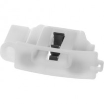 Fermeture de porte pour sèche-linge Bosch/Siemens 00623797