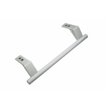 Poignée de porte réfrigerateur 7432602 Liebherr 312x95x65mm