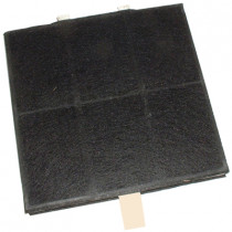 Filtre a charbon d'origine 00360732 Bosch / Siemens / Neff / Gaggenau